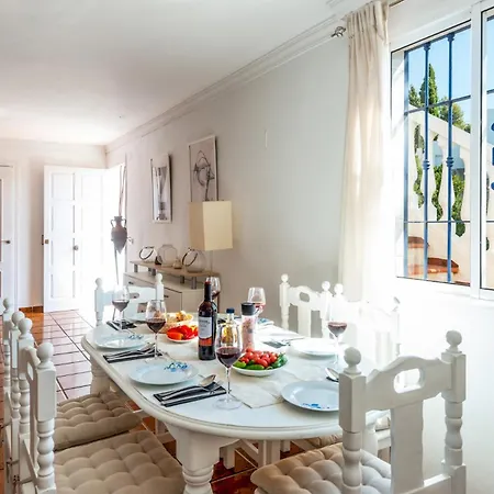 Lägenhet Tomas En Menorca *