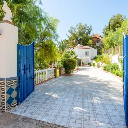 Lägenhet Tomas En Menorca Binibeca