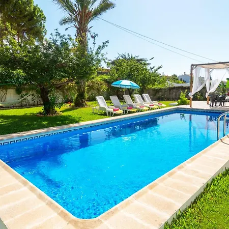 Tomas En Menorca