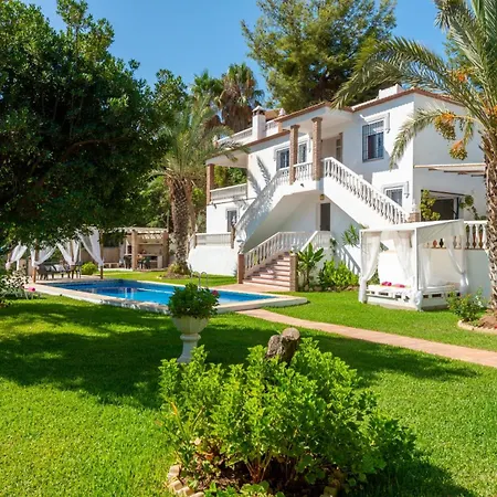 Daire Tomas En Menorca