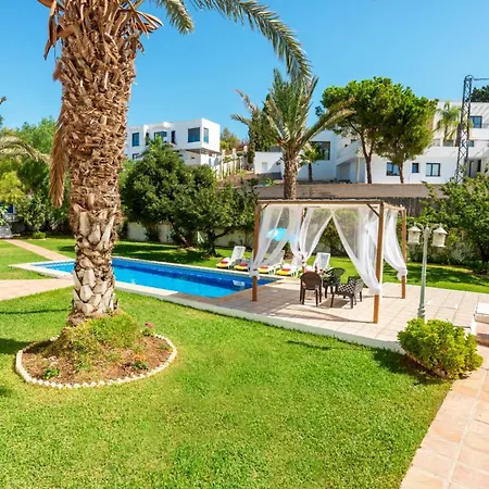 Daire Tomas En Menorca *