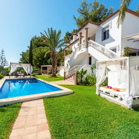 Tomas En Menorca *