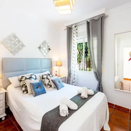 Tomas En Menorca Apartman Binibeca