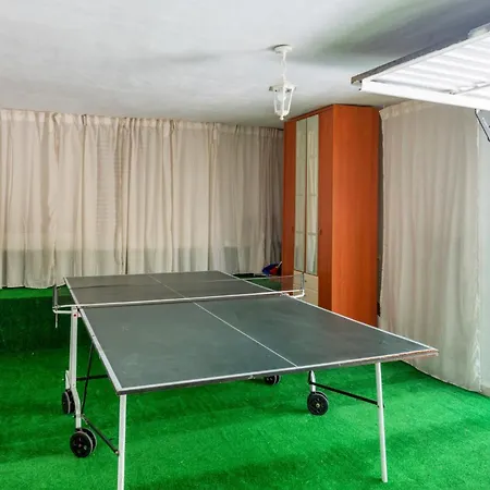 Tomas En Menorca Apartman Binibeca