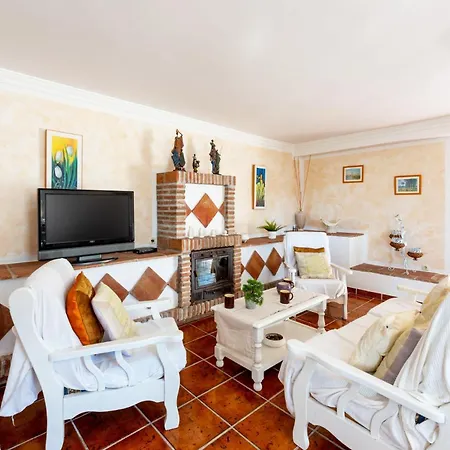 Tomas En Menorca Apartman *