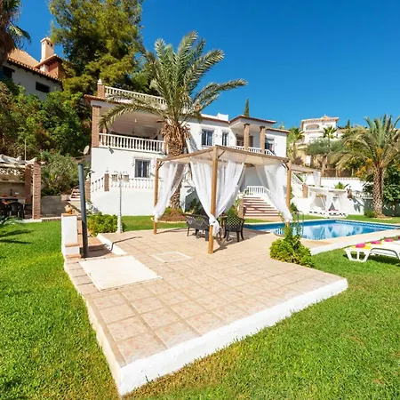 Apartman Tomas En Menorca Binibeca